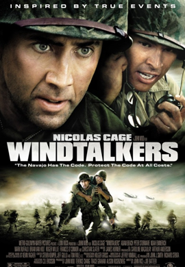 windtalkers